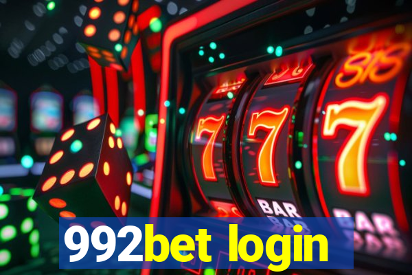 992bet login